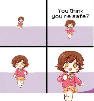 Опросник youthink