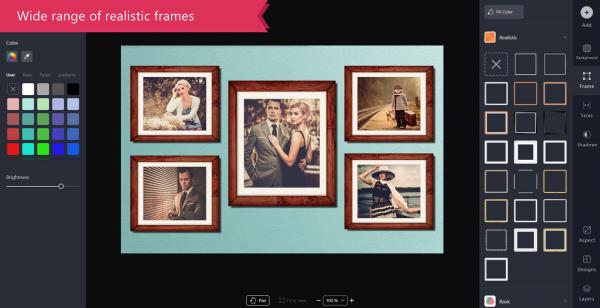 Phototastic программа для создания фотоколлажа Phototastic программа для создания фотоколлажа